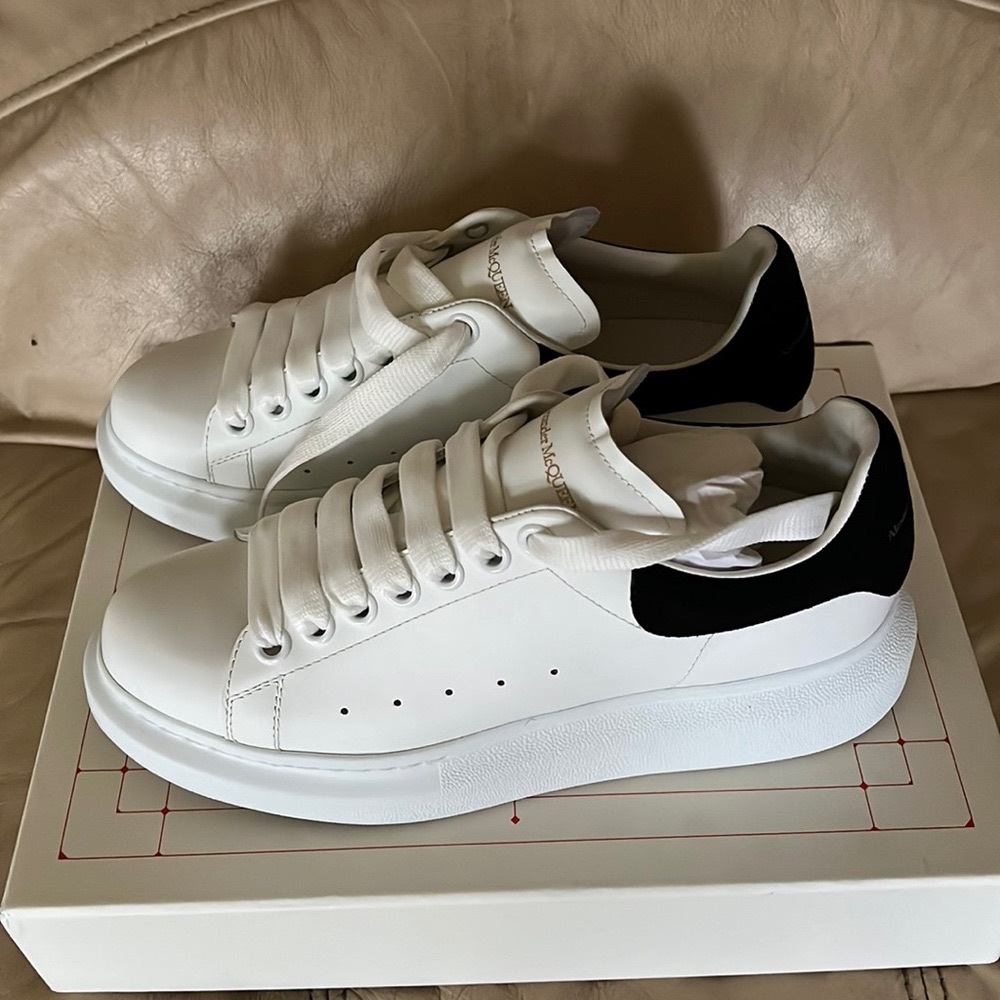 Alexander McQueen sneakers